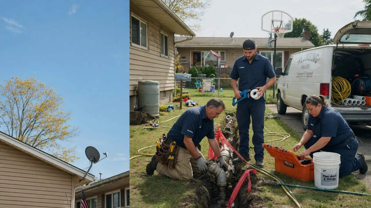 Garbage Disposal Replacement in Bergton, VA near me